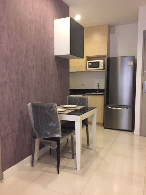 picture 🔥🔥 📌📌 🔥Hot Deal🔥 For Rent 2 bed at Ideo Verve Sukhumvit 28,000 baht  - 7/17