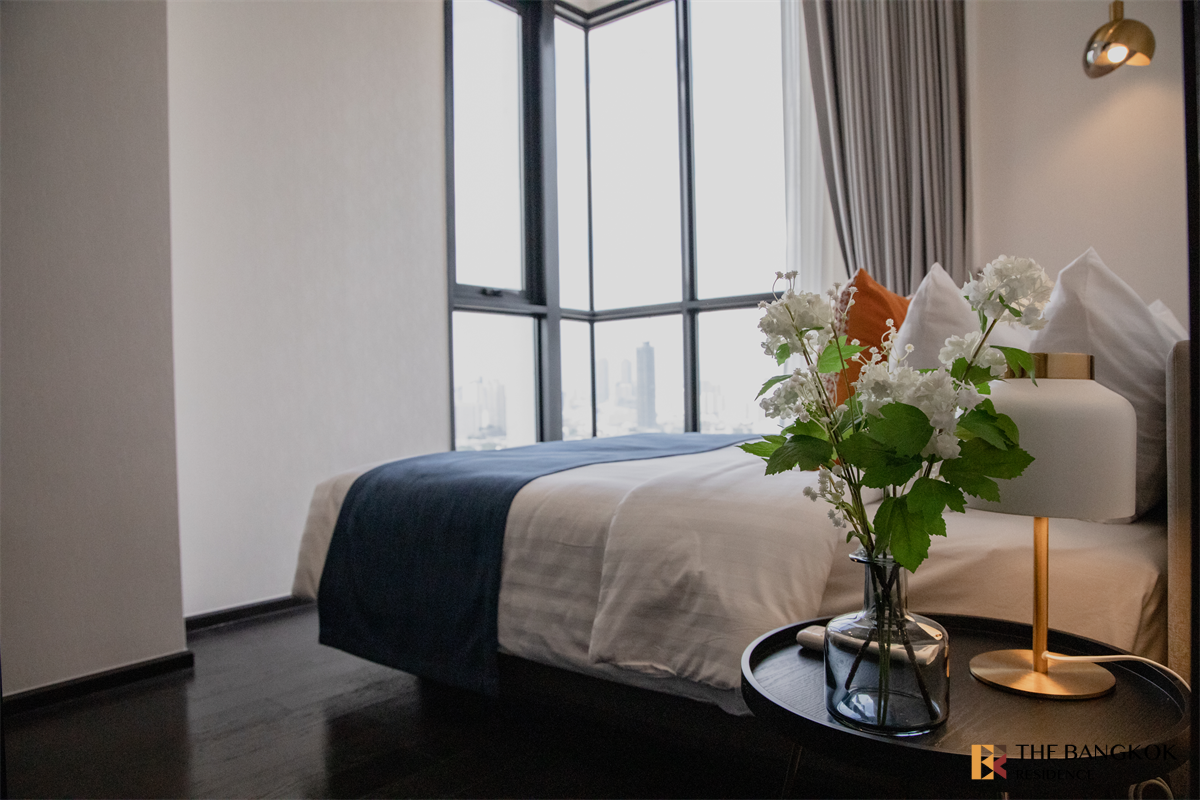 picture Luxurious Design, Elevated Atmosphere Park Origin Thonglor - 8/10