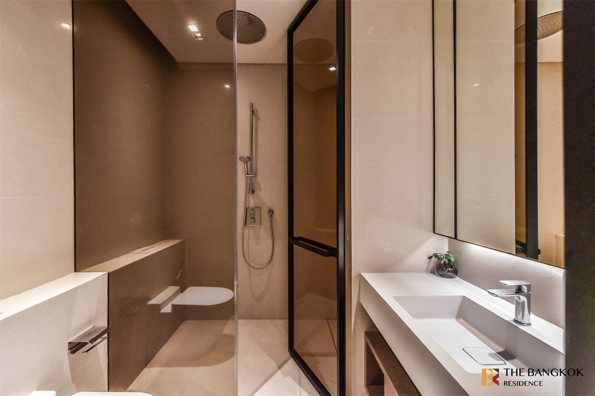 รูป บันยัน ทรี เรสซิเดนซ์ ริเวอร์ไซด์ กรุงเทพ  หรูหราเหนือระดับกับยูนิตสุด Luxury - รูปที่ 2/10