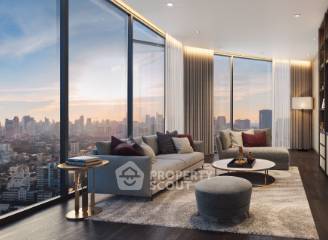 picture 3-BR Condo at AESTIQ Thonglor close to Thong Lo (ID 1380760) - 3/8