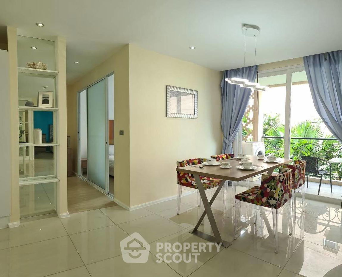 picture 2-BR Condo at Atlantis Condo Resort close to Pattaya (ID 2131057) - 3/9