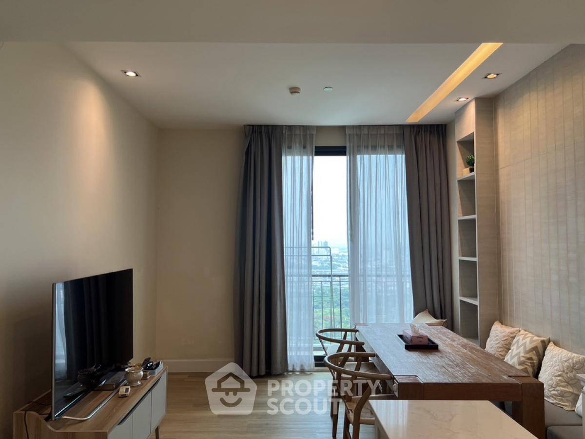 รูป คอนโด 2-ห้องนอน ที่ อีควิน๊อกซ์ พหล-วิภา ใกล้ BTS ห้าแยกลาดพร้าว (ID 1521722) - รูปที่ 1/12