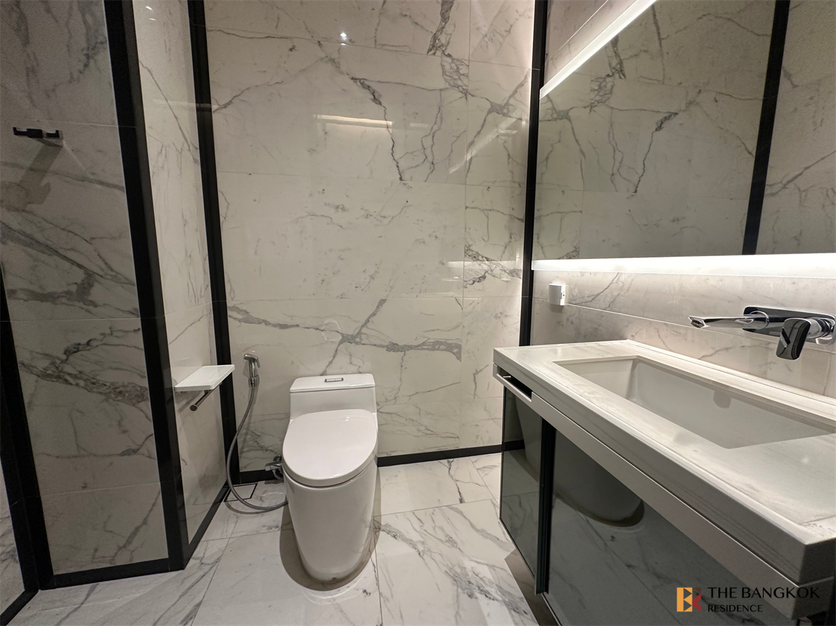 รูป คอนโด Luxury ทำเลใจกลางเมือง เดอะแบงค็อคทองหล่อ ใกล้ BTS สถานีทองหล่อ - รูปที่ 2/10
