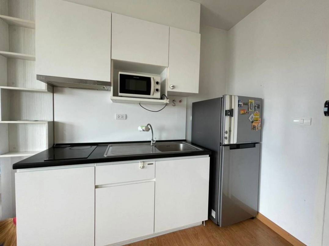 picture 🌟 For rent Condo The Parkland Wong Sawang MRT Wong Sawang 🌟 - 9/12