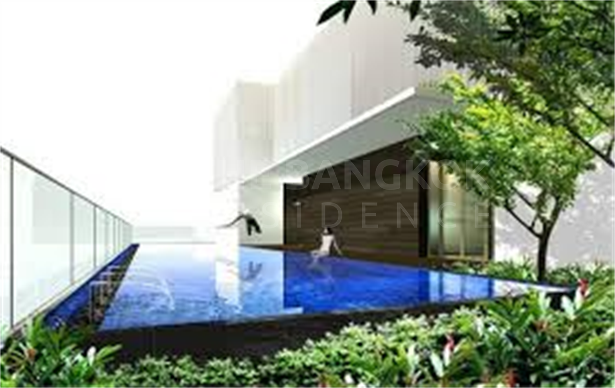 รูป ศุภาลัย ริวา แกรนด์ พระราม 3  ยูนิต Luxury หรูหราแบบไม่ต้องรอ - รูปที่ 6/6