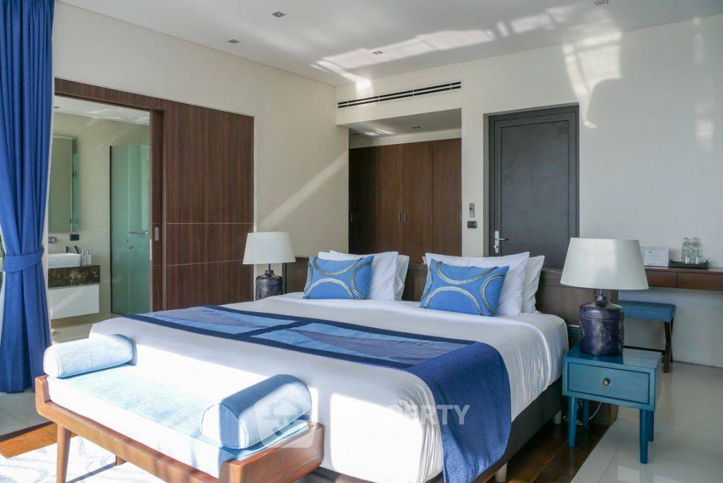 รูป วิลล่า 6-ห้องนอน ใน หาดกมลา (ID 940274) - รูปที่ 22/24