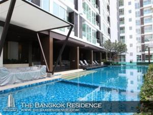 รูป ไอดีโอ มิกซ์ พหลโยธิน ใกล้ BTS สถานีสะพานควาย สะดวกสบายกับไลฟ์สไตล์สุด Luxury - รูปที่ 2/10