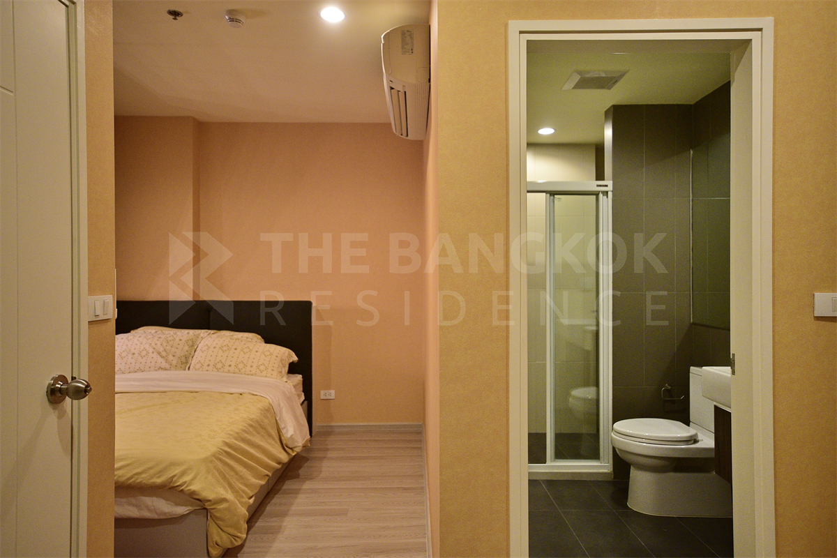 picture Ultimate Luxury Lifestyle with Convenience Centric Ratchada-Huai Khwang near MRT Huai Khwang Station - 10/10