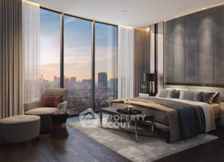 picture 3-BR Condo at AESTIQ Thonglor close to Thong Lo (ID 1380760) - 2/8