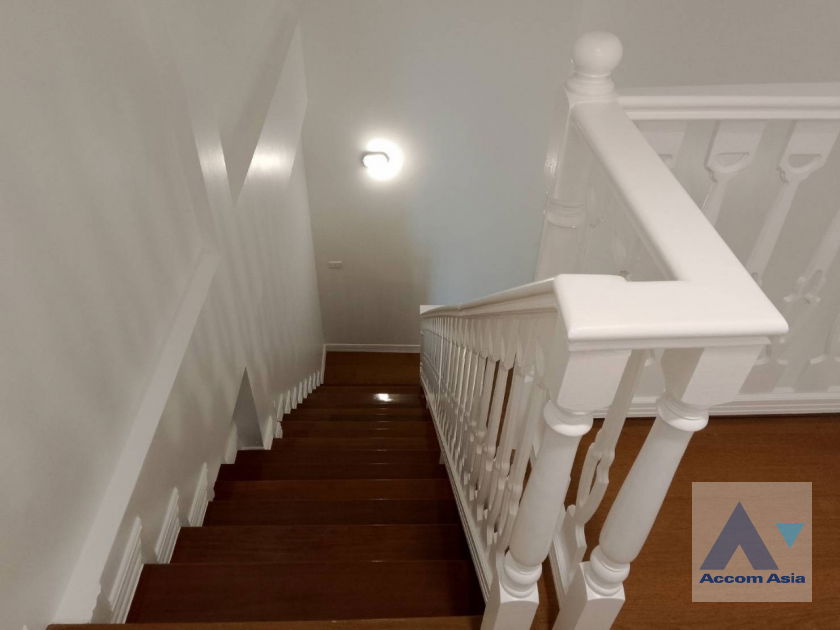 รูป 🔼🔽 AccomA 📩  3 BR Townhouse @Fantasia Villa 2 (AA40788) - รูปที่ 12/20