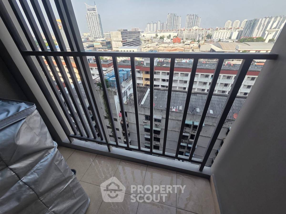 picture 1-BR Condo at Supalai Veranda Ramkhamhaeng close to Ramkhamhaeng (ID 2109635) - 14/25
