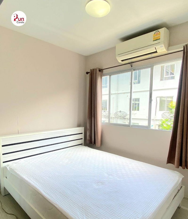 picture Plum condo Park Rangsit for rent  - 2/24