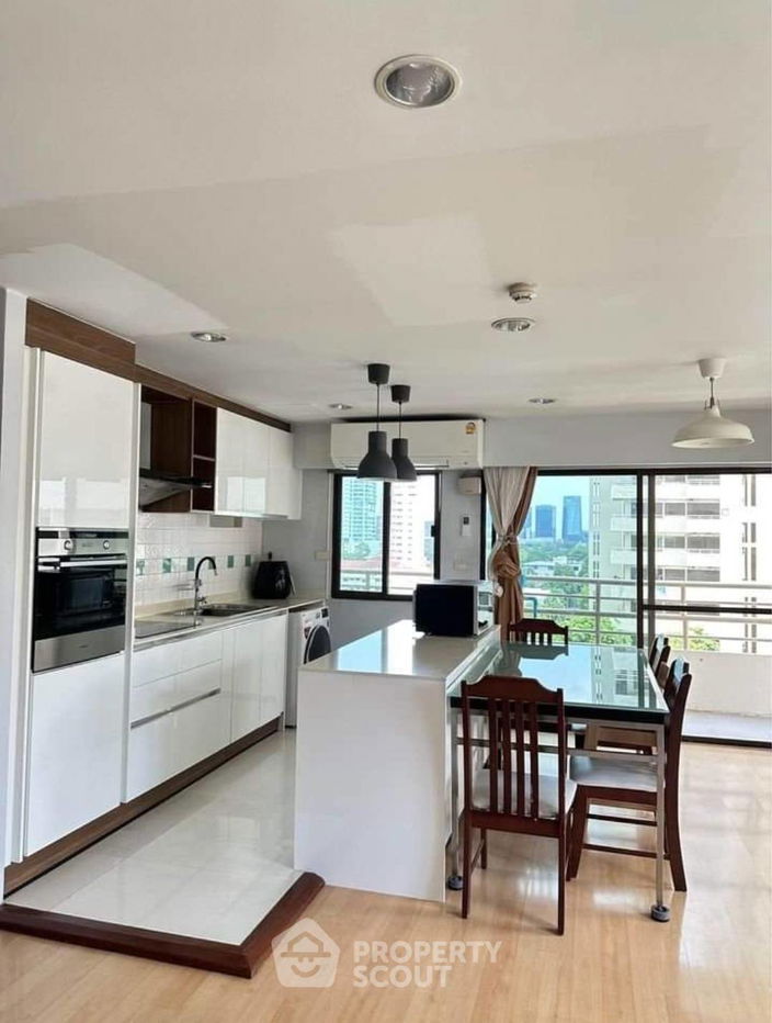 picture 2-BR Condo at Saranjai Mansion Condominium near BTS Nana (ID 1404197) - 2/6