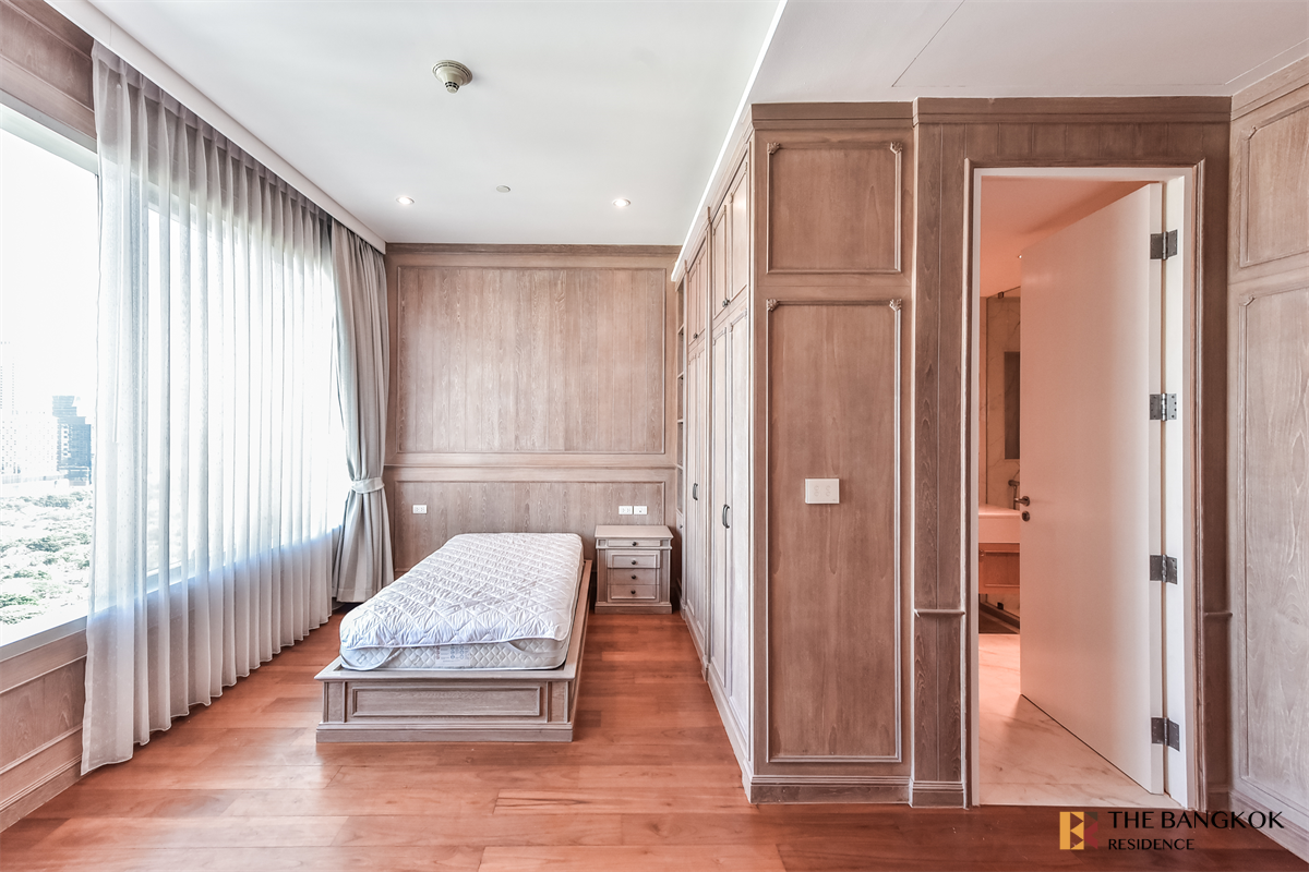 picture 185 Rajadamri near BTS Ratchadamri Luxurious Design, Elevated Atmosphere - 5/10