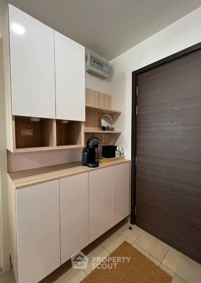 picture 1-BR Condo at Supalai Park Park Talat Phlu Station near BTS Talat Phlu (ID 1267934) - 7/15