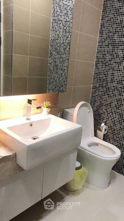 picture 2-BR Condo at The Feelture Pattaya close to Pattaya (ID 1887358) - 22/31