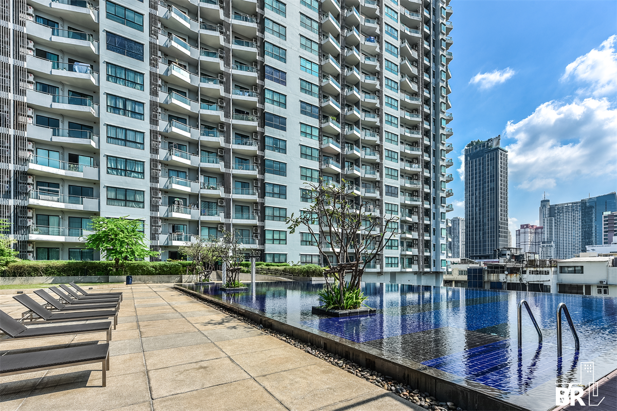 picture Supalai Premier @ Ratchathewi The Privilege of Luxury in an Economic Hub Location - 4/9