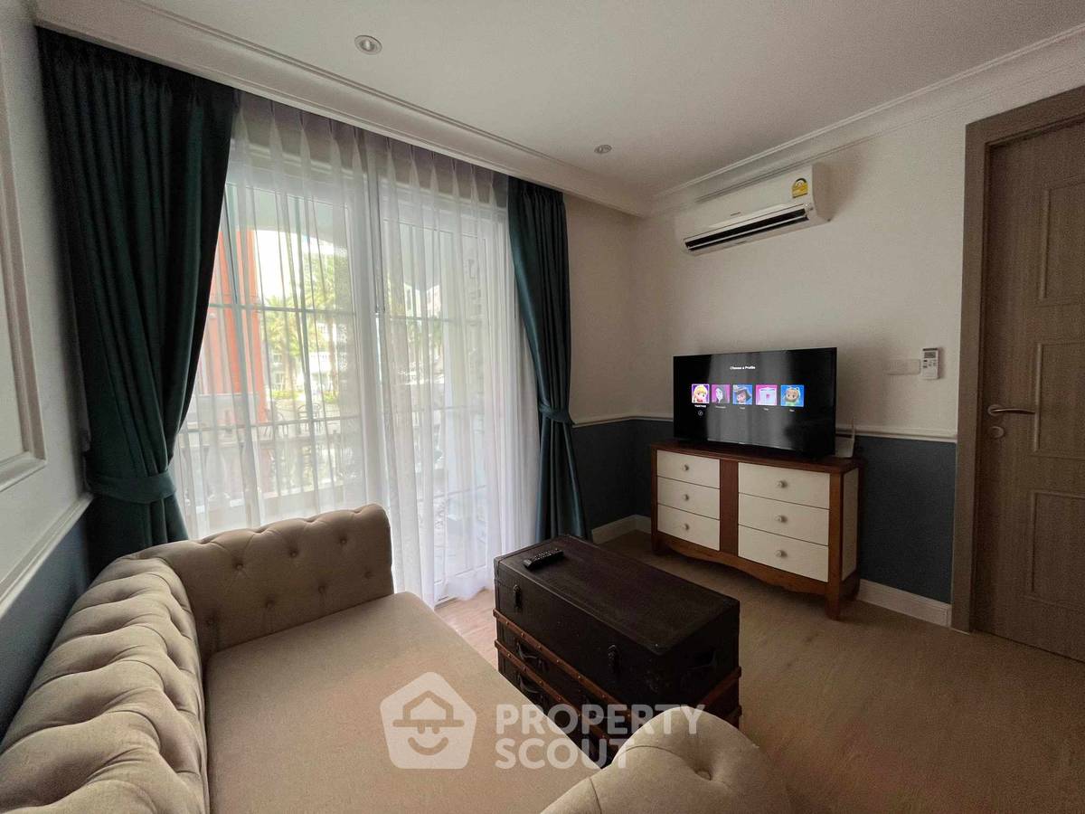 รูป คอนโด 1-ห้องนอน ที่ เซเว่น ซีส์ โคท ดาซูร์ ใกล้ เมืองพัทยา (ID 1704169) - รูปที่ 4/5