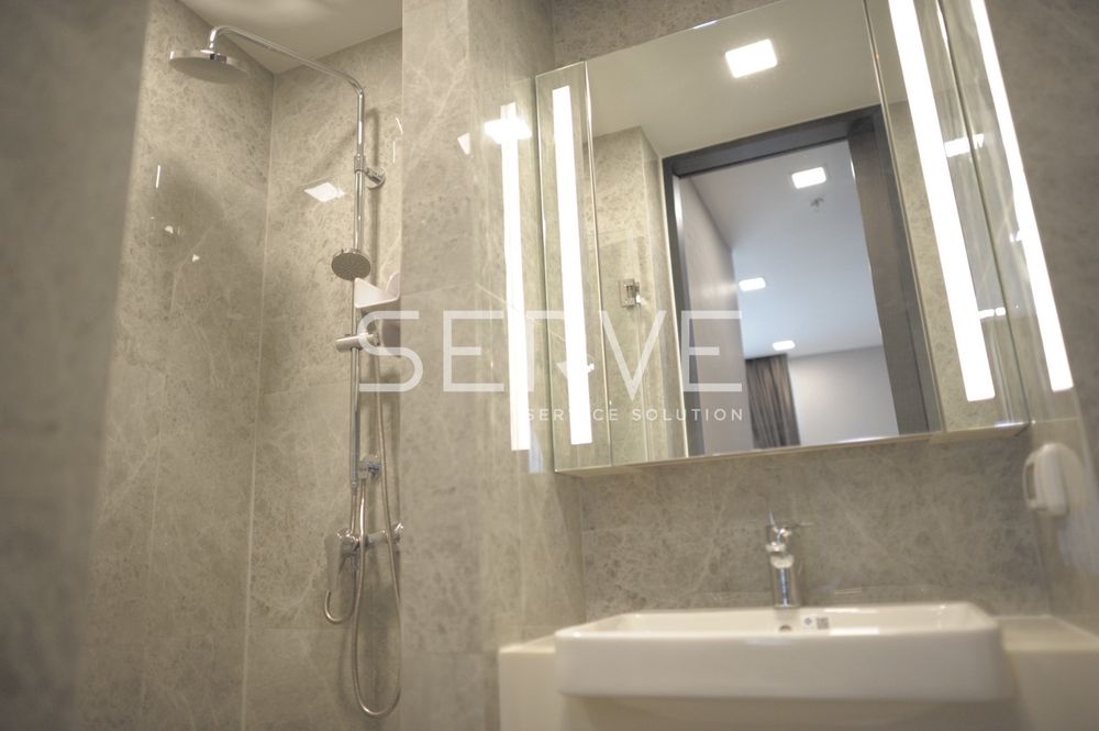 รูป Condo For Rent Noble Around Ari New Condo High Rise Good Location BTS Ari 220 m.-Noble Around Ari - รูปที่ 2/3
