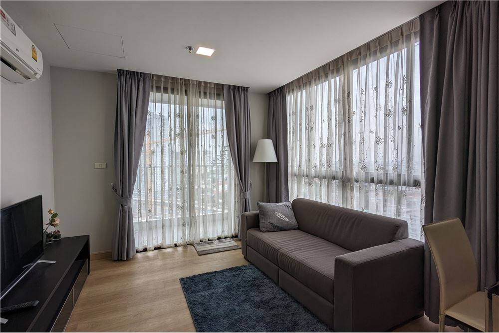 รูป [920021007-287] pela condo wutthakat - รูปที่ 1/17