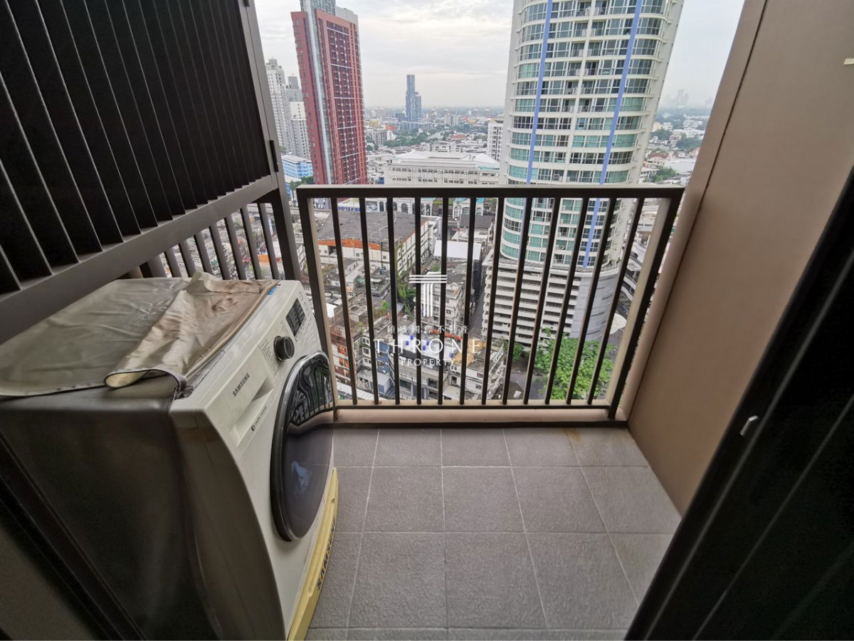 picture The Line Sukhumvit 71 🌟PN-00000806🌟 - 7/8