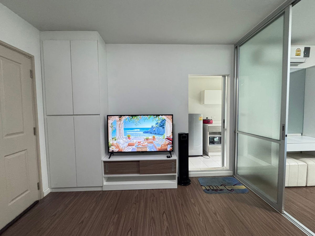 picture ✅sale dcondo nim, 2nd floor, pool view, 30 sq.m., Building B ☎️064-792-4426 (Ben) - 8/20