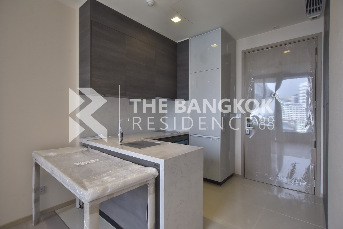 picture Luxury Unit, Ready for You Without the Wait The Esse Asoke - 9/10