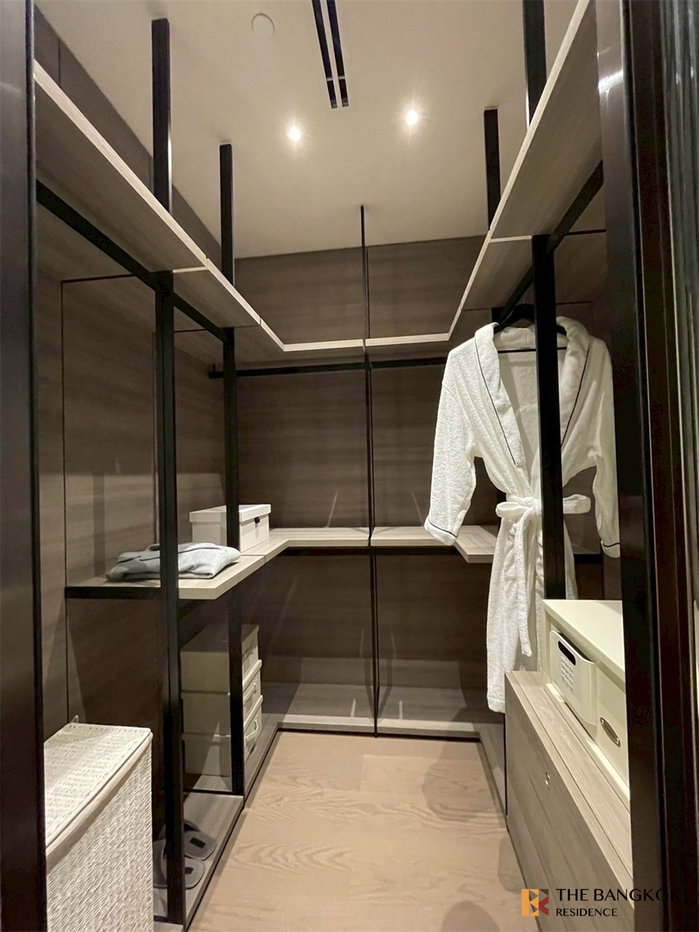 รูป สะดวกสบายกับไลฟ์สไตล์สุด Luxury สโคป หลังสวน ใกล้ BTS สถานีชิดลม - รูปที่ 3/9