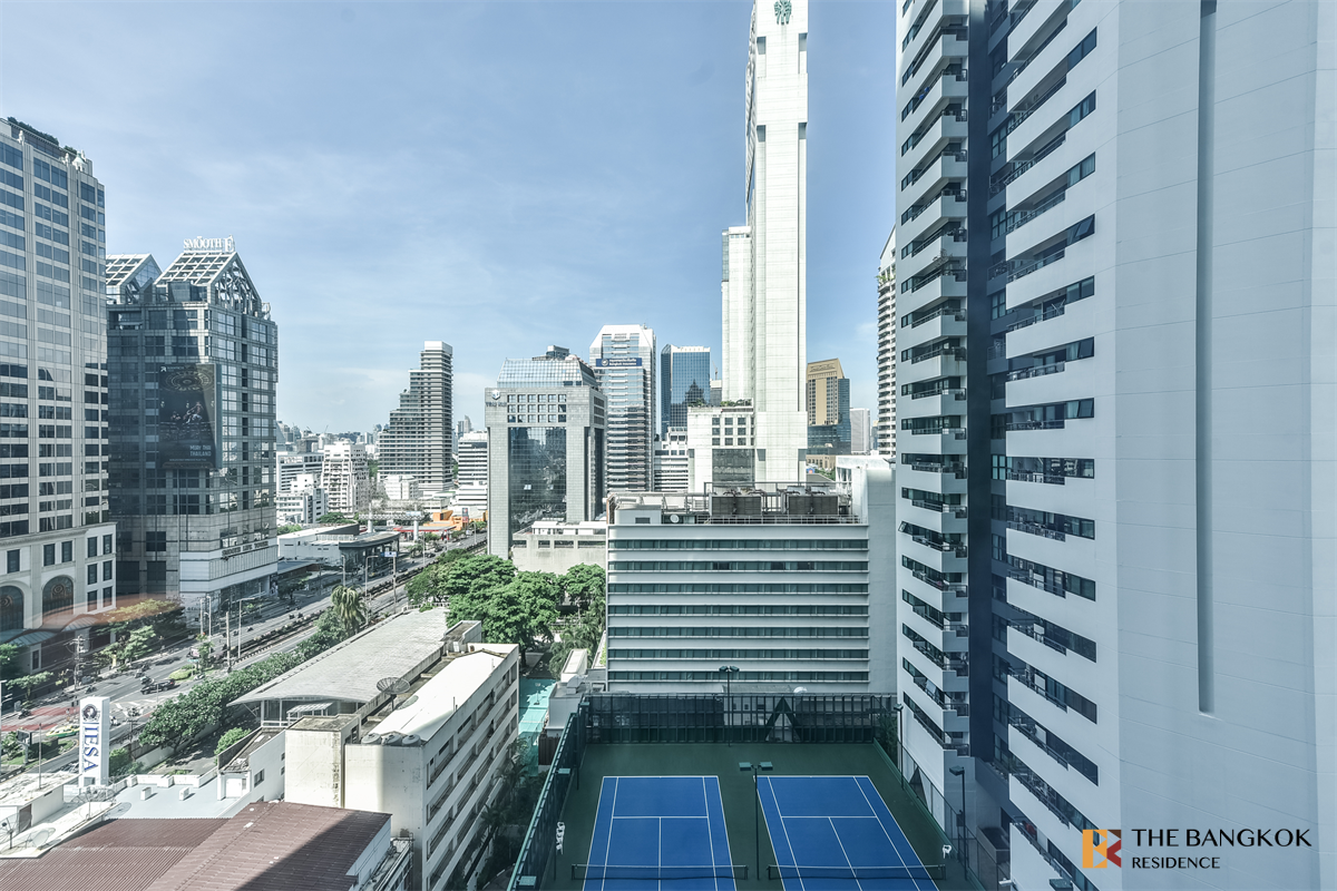 picture Supalai Icon Sathorn  Luxury Unit, Ready for You Without the Wait - 7/10