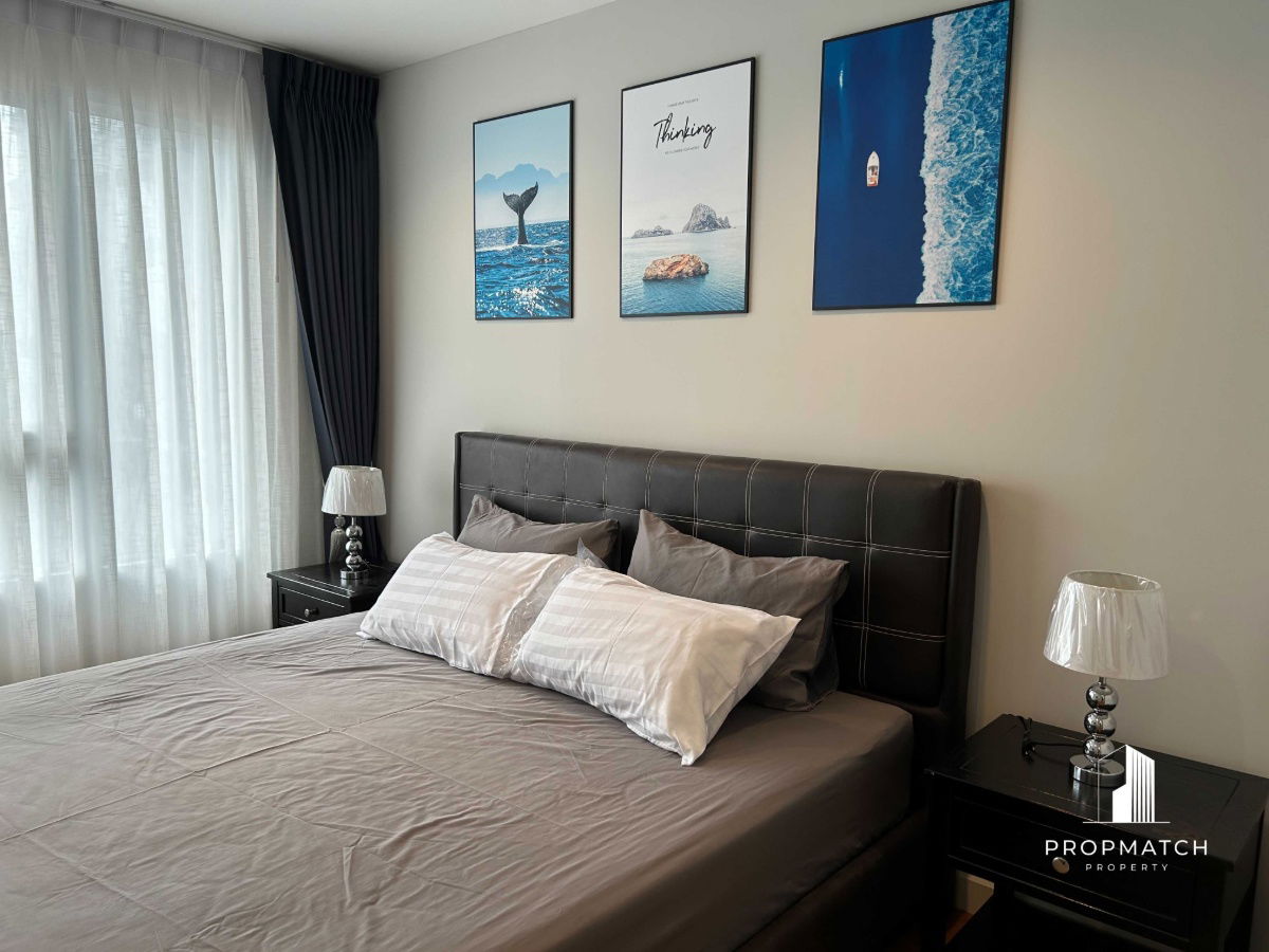 รูป ✨Flash Deal ✨Condo One X Sukhumvit 26 (1 Bed 1 Bath 52 SQM.) พร้อมอยู่ ! เพียง 25,000 บาทต่อเดือน Tel.0981315848 @propmatch - รูปที่ 2/3