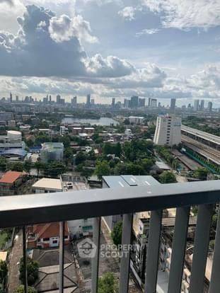 picture 2-BR Condo at Metro Sky Prachachuen near MRT Bang Son (ID 1920913) - 7/11