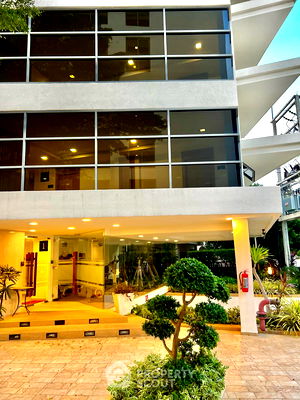Condos for rent Soi Buakhao : 1-BR Condo at City Garden Pattaya close to Pattaya South (ID 2094888)