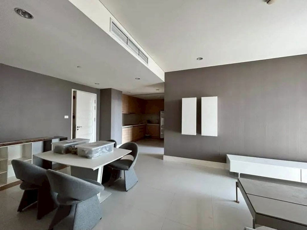 picture LTHC12794 - Condo for rent at Aguston Sukhumvit 22 Size 140 sqm. 3 beds 3 baths Near BTS Phrom Phong Station ONLY 90K/Month - 1/10