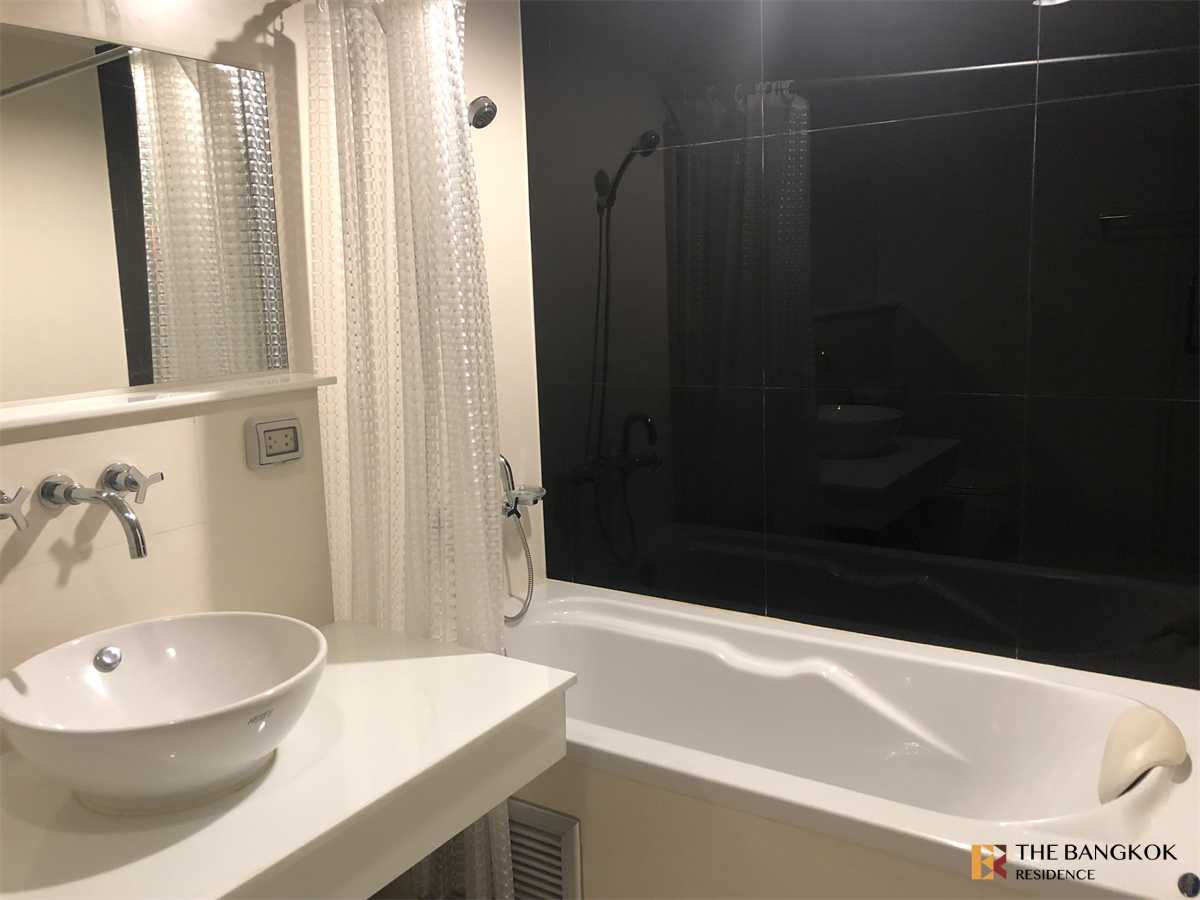 รูป ดิ แอดเดรส สุขุมวิท 42 สะดวกสบายกับไลฟ์สไตล์สุด Luxury ใกล้ BTS สถานีเอกมัย - รูปที่ 7/9