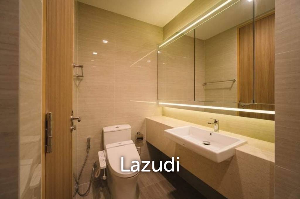 picture 1 Bedroom 1 Bathroom 41 SQ.M Noble BE33 - 11/11