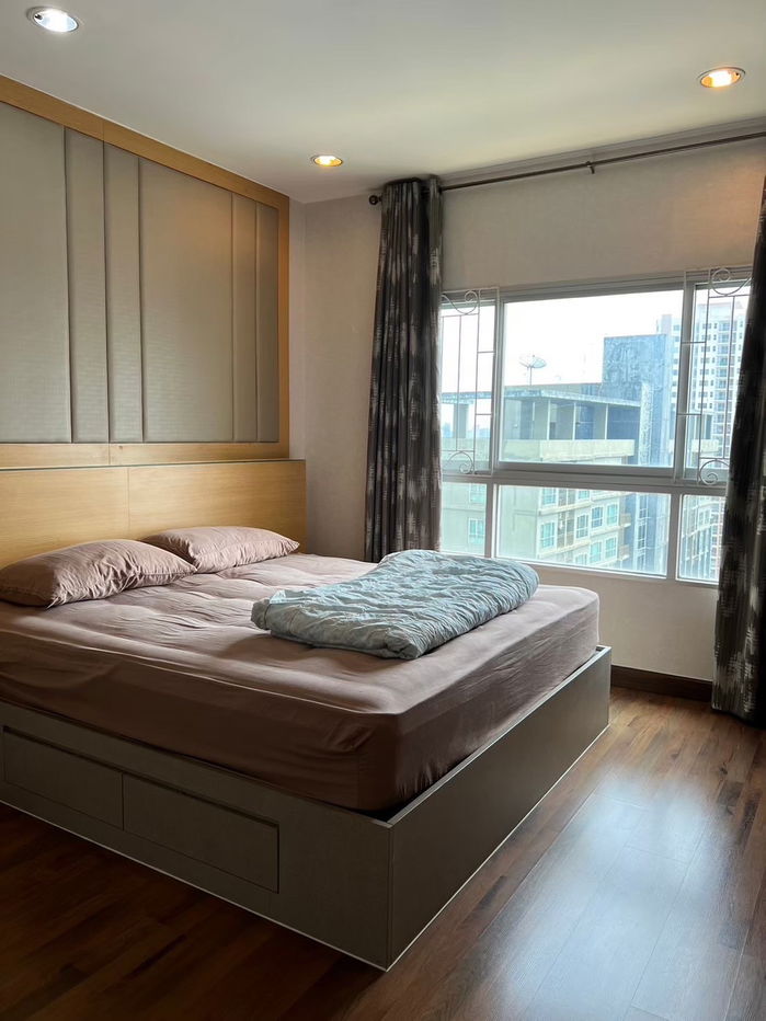 รูป For Sale Condo Q House Condo Sathorn  (S15-34429) - รูปที่ 17/39