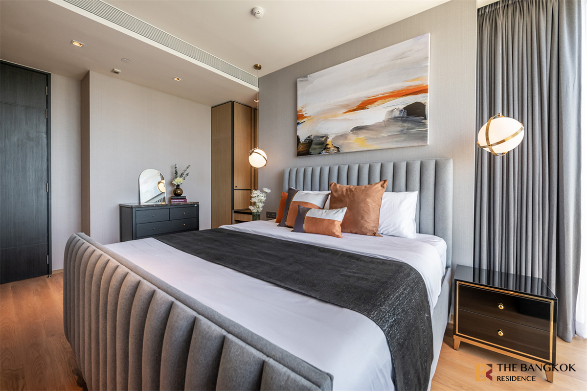 picture The Privilege of Luxury in an Economic Hub Location Beatniq Sukhumvit 32 near BTS Thong Lo - 7/10