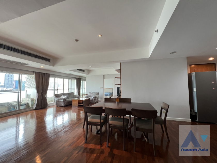รูป 🔼🔽 AccomA 📩  3 BR Condominium @Baan Nonzee (AA44023) - รูปที่ 4/13