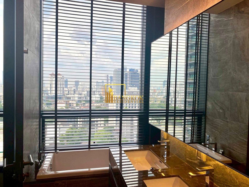 picture The Esse Sukhumvit 36 | Gorgeous 2 Bedroom Luxury Condo - BR60478CD - 10/27