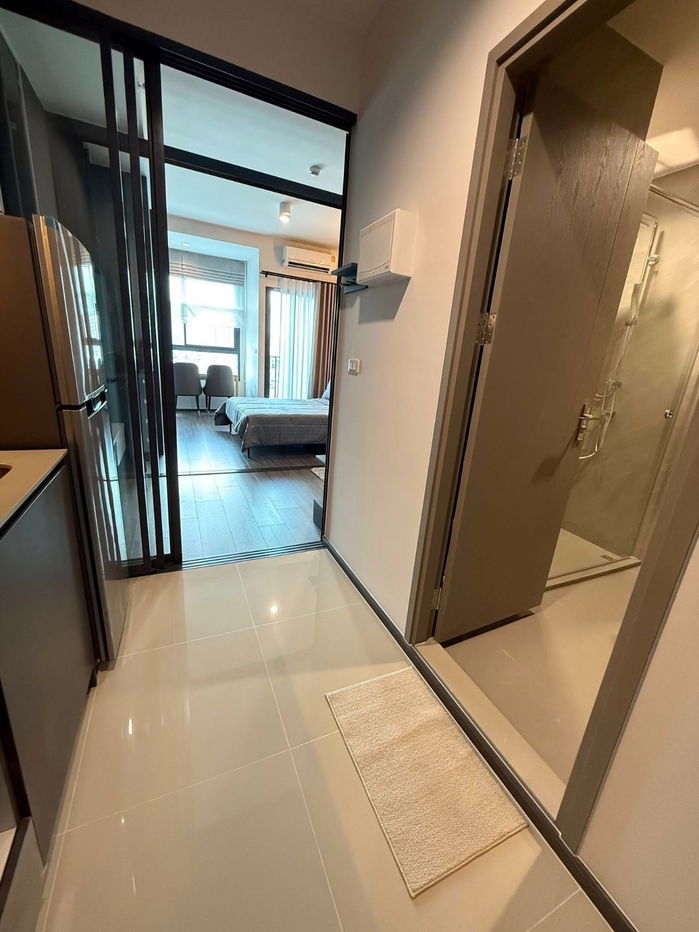 รูป ✨Condo for Rent : Ideo Sukhumvit-Rama 4 (BTS Phra Khanong) AP-02 ( line : @condo91 ) - รูปที่ 10/15