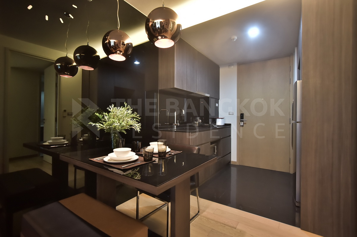 picture Via 49 Luxury Unit, Ready for You Without the Wait - 9/10