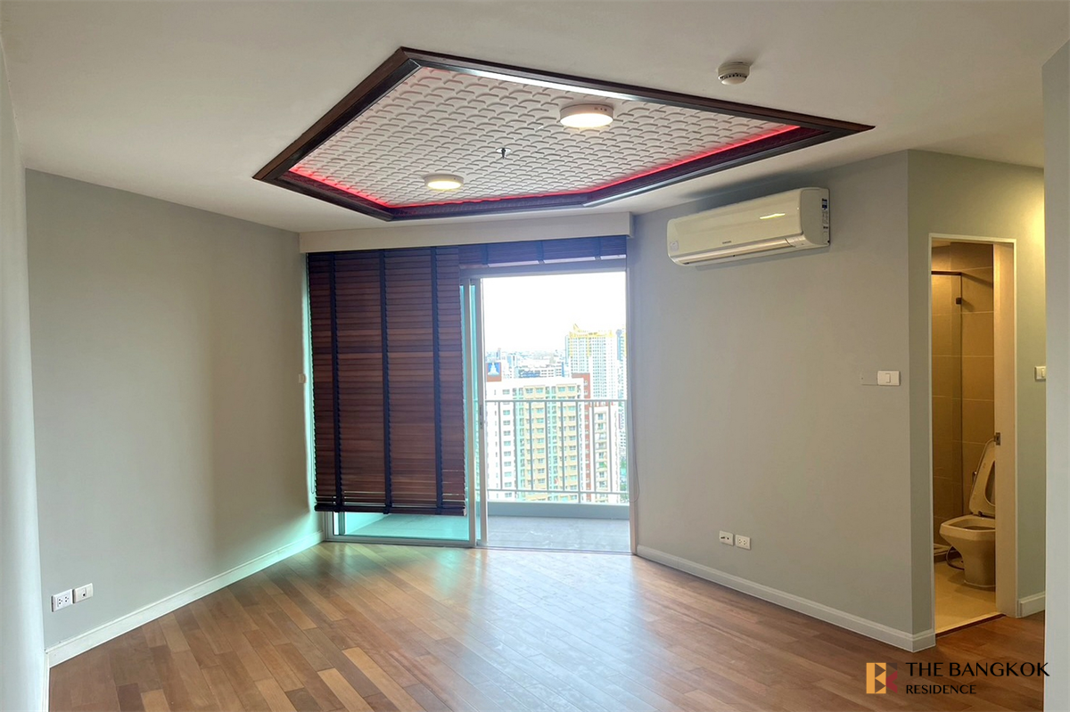picture Belle Grand Rama 9 near MRT Rama 9 Station Luxurious Design, Elevated Atmosphere - 3/9