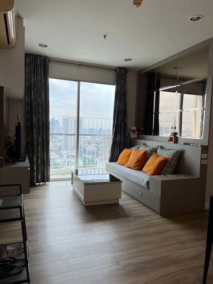 รูป For Sale Condo Q House Condo Sathorn  (S15-34429) - รูปที่ 30/39