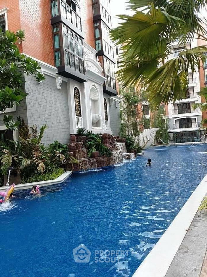 รูป คอนโด 1-ห้องนอน ที่ เอสปันยา คอนโด รีสอร์ท พัทยา ใกล้ เมืองพัทยา (ID 1704076) - รูปที่ 4/18