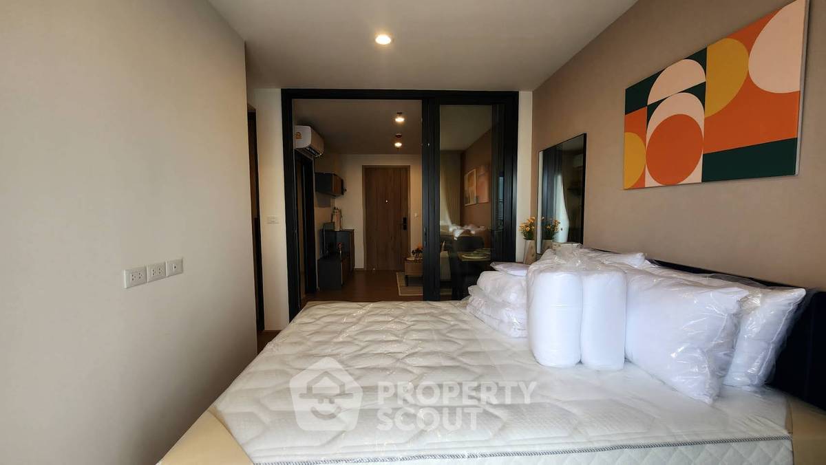 picture 1-BR Condo at THE LINE Vibe Phahonyothin near BTS Ha Yaek Lat Phrao (ID 1844495) - 9/20