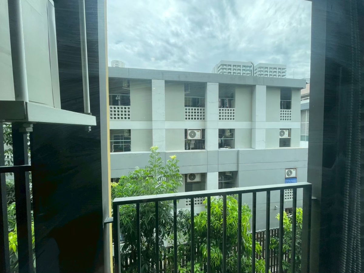 picture Rds-5030 Condo for Rent: Nue Noble Centre Bangna Schedule a viewing ■ Line: @propertybkk4 - 9/9