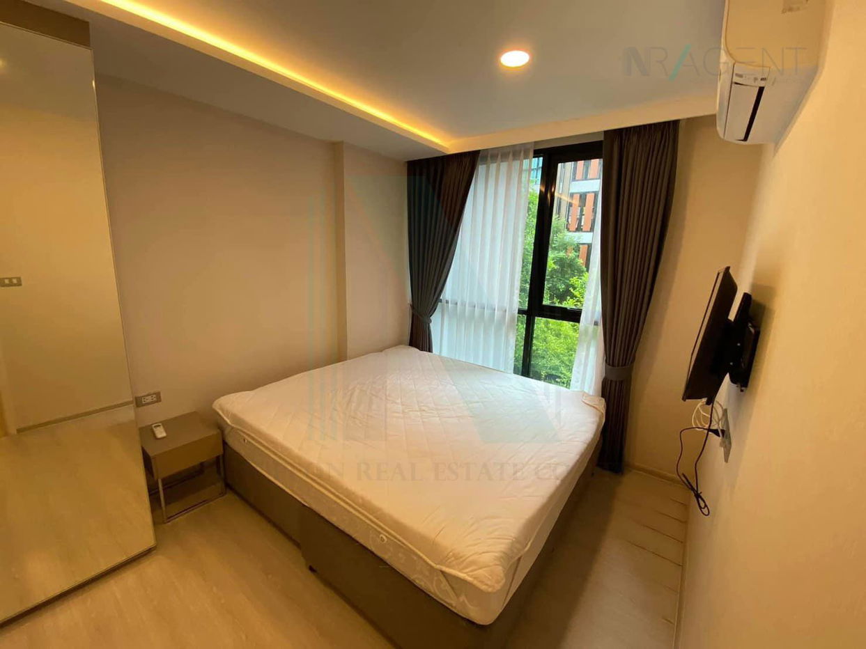 รูป ขายคอนโด วีธารา สุขุมวิท 36 อาคาร 1 ชั้น 3 2 ห้องนอน ขนาด 50.00 ตรม ใกล้ Trinity International School - รูปที่ 1/8