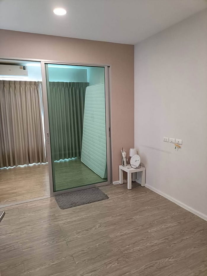 picture 🌿 WS1391 [For rent] Happy Condo Don Mueang 💸 Rent only 8,500 baht/month - 12/15