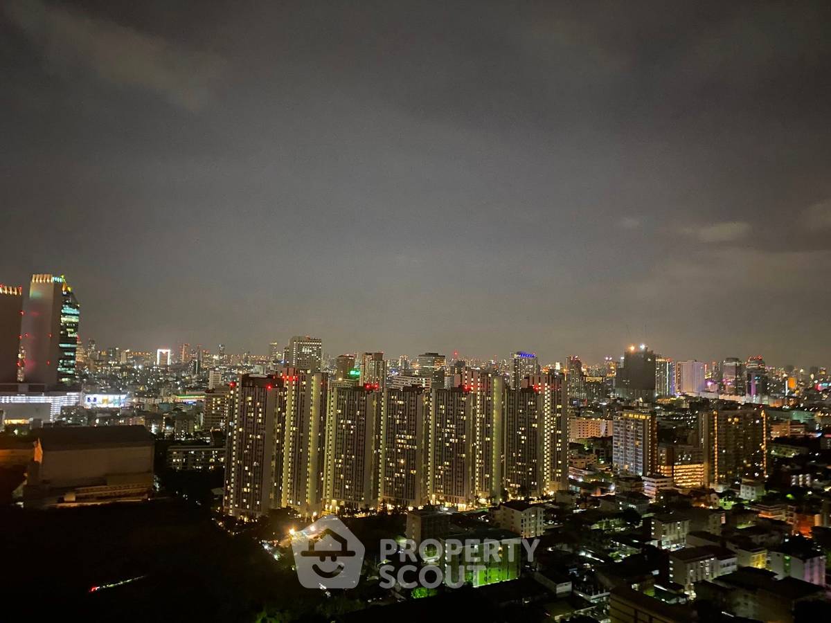 รูป คอนโด 2-ห้องนอน ที่ อาร์ติซาน รัชดา ใกล้ MRT ศูนย์วัฒนธรรมแห่งประเทศไทย (ID 2085037) - รูปที่ 14/17