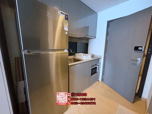 รูป 💙💙 Hot Price 💙💙 ขาย/For SALE คอนโด ไอดีโอ สุขุมวิท 93 ใกล้ BTS บางจาก (Ideo Sukhumvit 93 | BTS Bang Chak) - รูปที่ 6/9